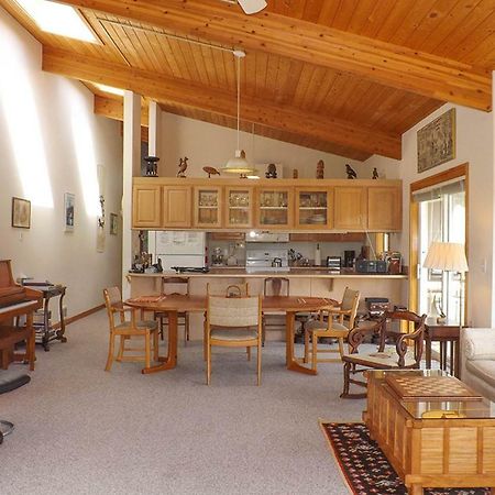 9 Condo Lopez Island Exterior foto